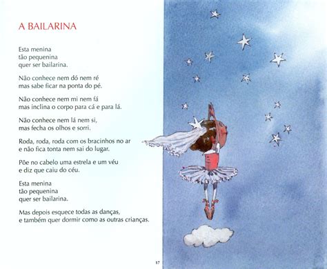 poesia de cecília meireles infantil